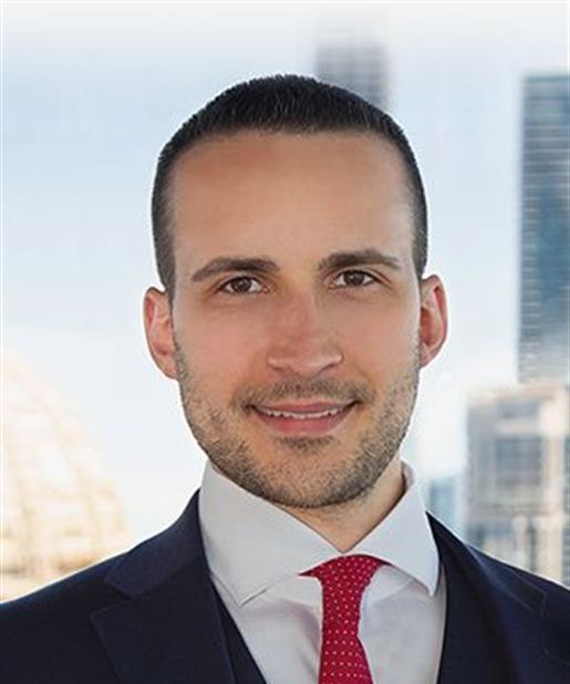 Matt  Tedeschi Photo